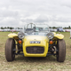 Illustration for article titled The Goodwood Revival Is An Extraordinary Step Back Into The Greatest Eras Of Cars